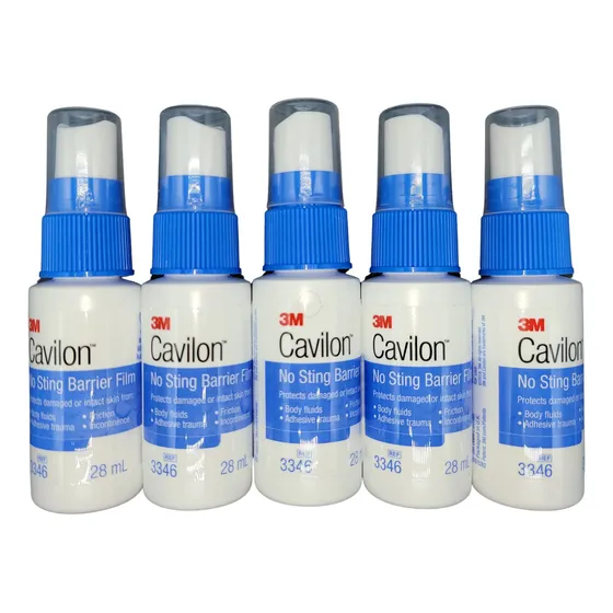 3m Cavilon - Aerosol De Película De Ba - g a $75398