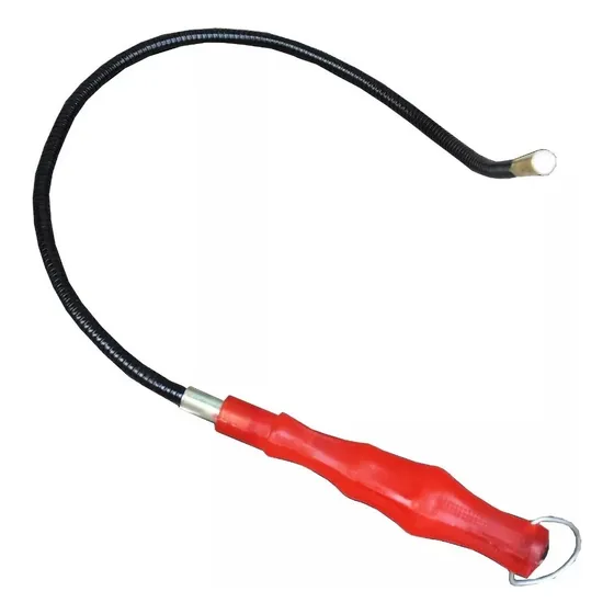 Iman Flexible Para Mecanico Automotriz Taller Tornillo 