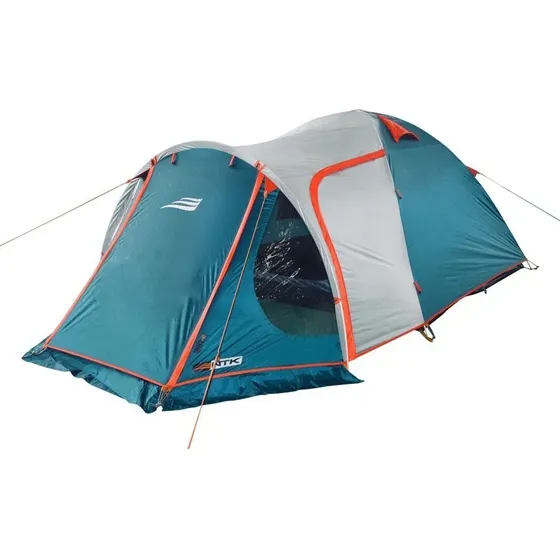 Barraca De Camping 3 A 4 Pessoas Indy ¾ Nautika