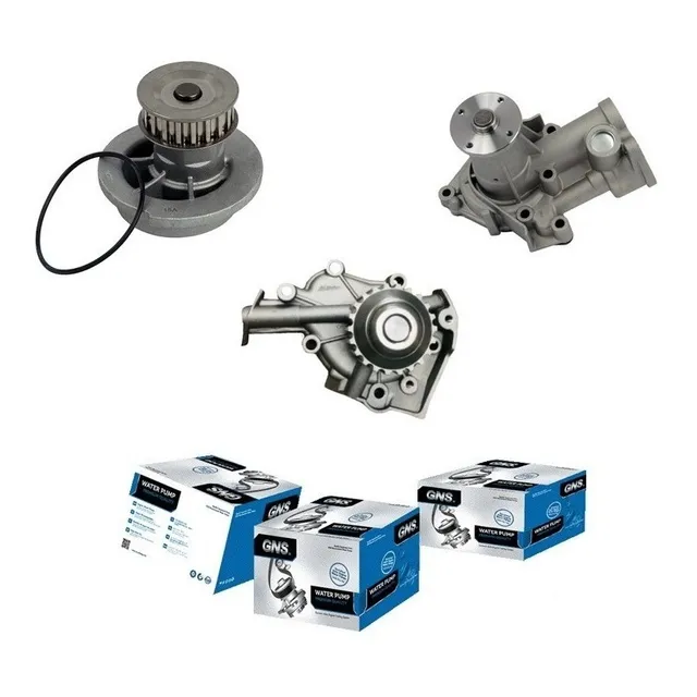 Bomba De Agua Para Daihatsu Feroza 1.3 1.6 I.