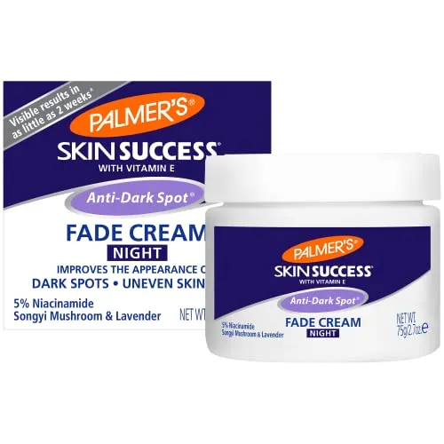 Palmer's Skin Success Anti-dark Spot Nighttime Fade 18dlv