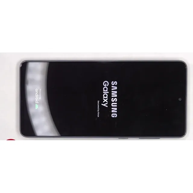 Pantalla Lcd Completa Samsung Galaxy A73 Somos Tienda Física