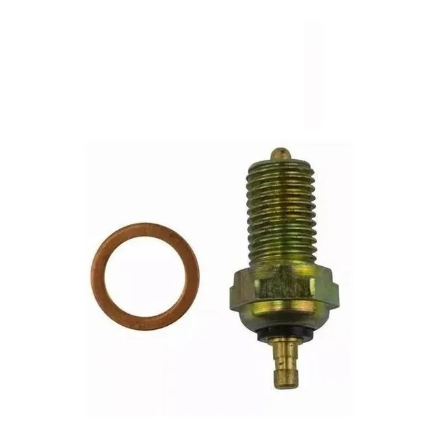 Interruptor Neutro Cbx 250 Twiter - Xr 250 Tornado