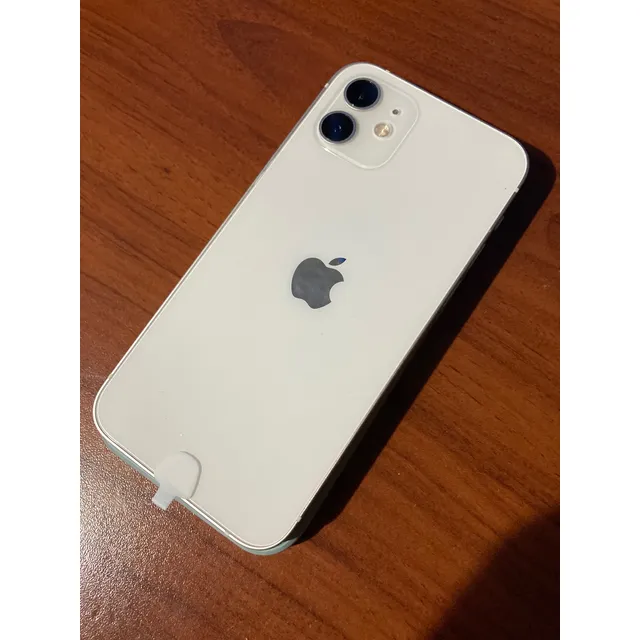 Apple iPhone 12 (128 Gb) Libre Excelente Equipo