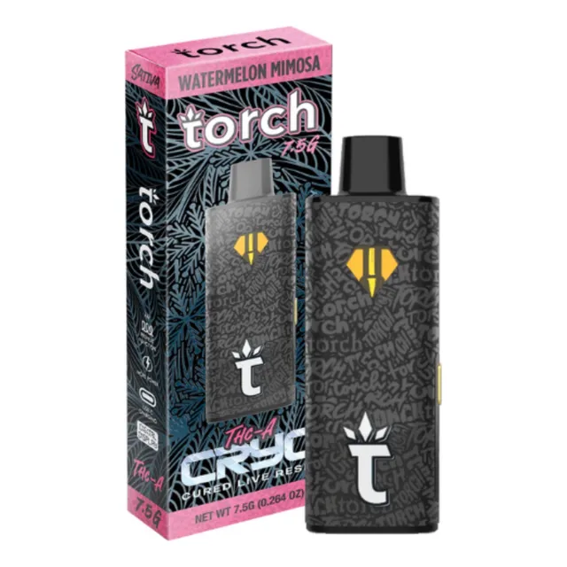 Torch 7.5 Sat