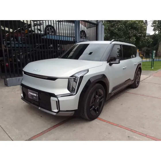 Kia Ev9 0.0 Gt Line