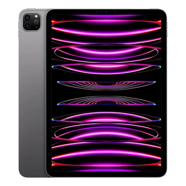 Uevo iPad Pro De 11 Pulgadas (4.ª Generación) Gris