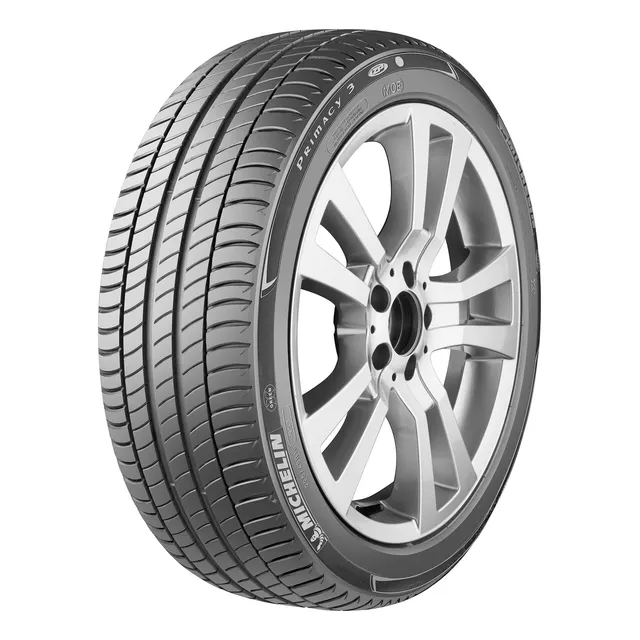 Llanta Michelin 225/45 R18 95y Extra Load Tl Primacy3 Zp Moe