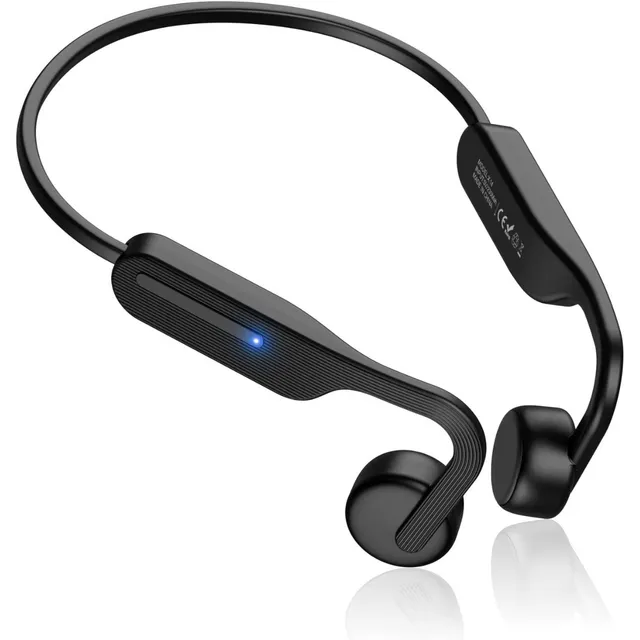X14 Auriculares Inalámbricos Bluetooth Conducción Ósea 