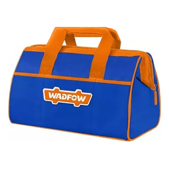 Bolso Herramientas 13 PuLG Wadfow