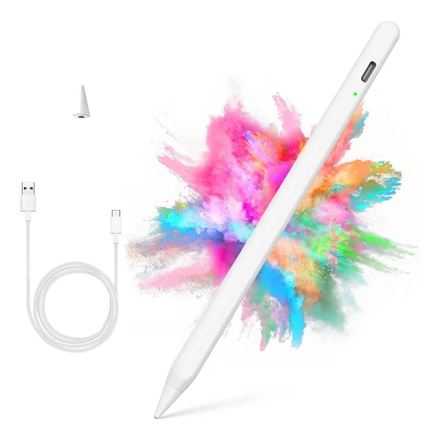 Lápiz Pencil Con Detección De Palma Para 10ma Generación