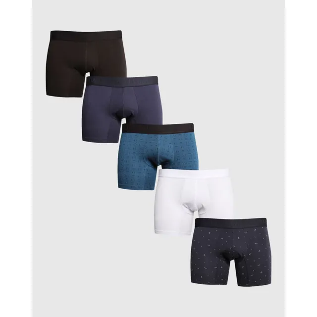 Boxer Para Hombre Filete Patprimo En Color Surtido #44000466