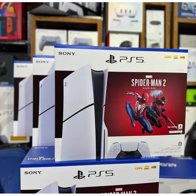 Sony Playstation 5