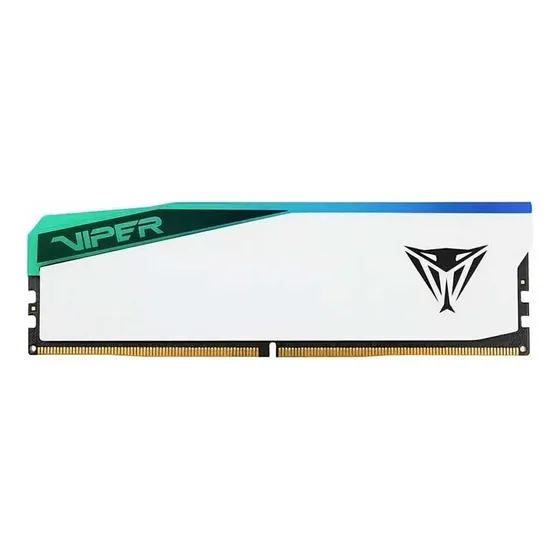 Memoria Ram Ddr5 Patriot 16gb 5200mhz Pc Viper Venom Rgbcl36