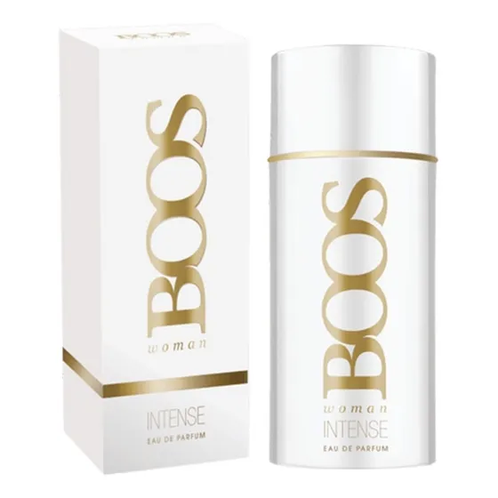 Boos Intense EDP 90ml para mujer