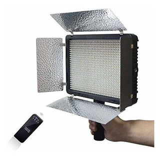 Kits De Iluminación De Vídeo Mcoplus Led-520, Vídeo L De Alt Kits De Iluminación De Vídeo Mcoplus Led-520, Vídeo L De Alt