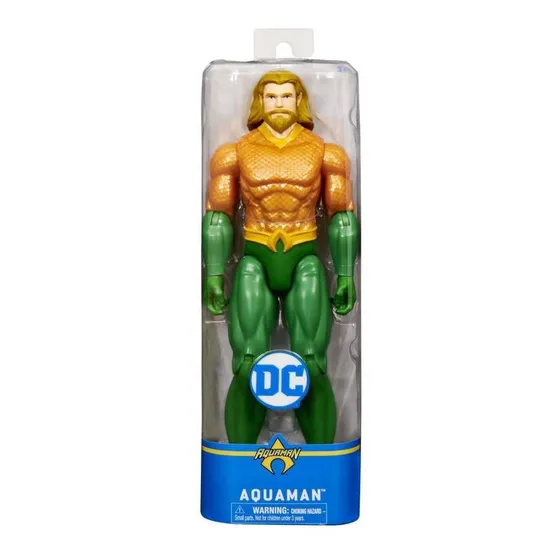 Dc Comics 30 Cm Aquaman