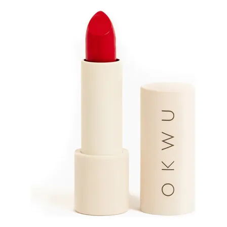 Labiales Lip & Cheek Okwu True Natural Color Color Hibiscus
