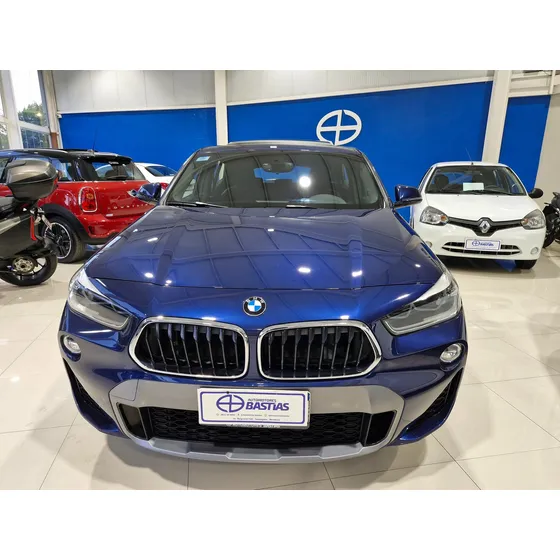 Bmw X2 2.0 Sdrive20i Msportx