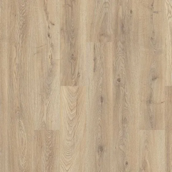 Piso Orgánico Clever Ashland Oak 1288x195x6 Mm