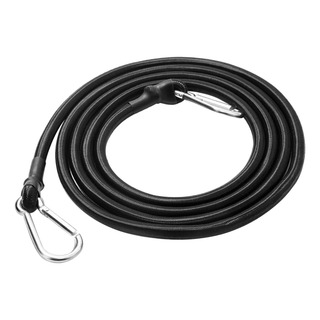 Cuerda Elástica Con Gancho Cuerda Elástica 2m 2m Negro Cuerda Elástica Con Gancho Cuerda Elástica 2m 2m Negro