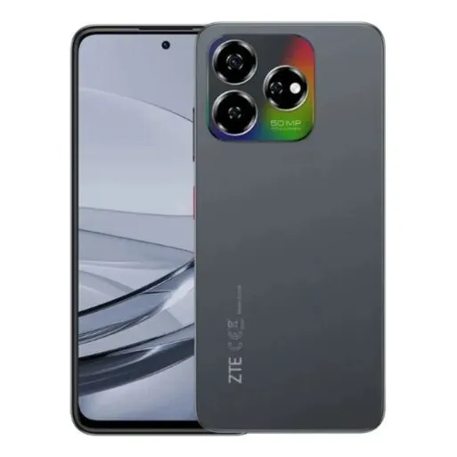 Celular Zte Blade V60 8gb + 256gb Negro