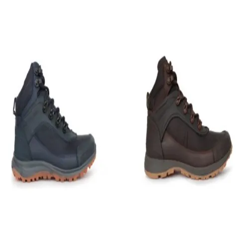 Bota Outdoor