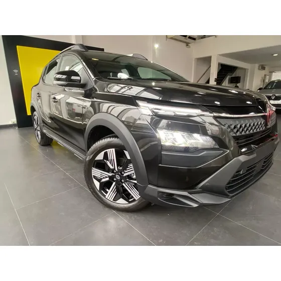 Renault Kardian 1.0 Tce Techno 200 Edc