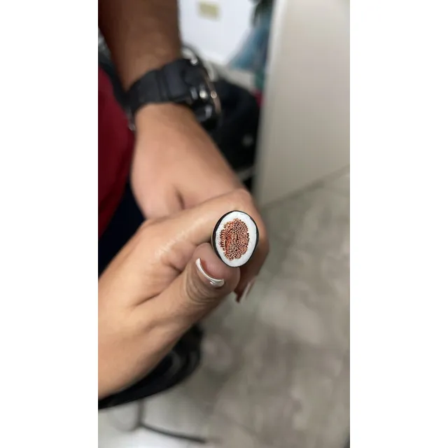 Cable 1/0 Multifilar 4/0 Cobre 2/0 Automotriz N2 Soldadura