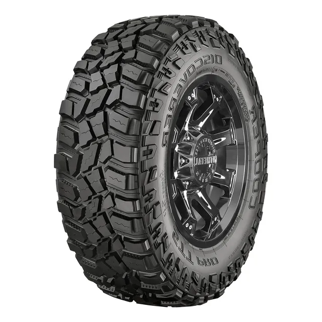 Llanta Cooper 305/70 R16 Discoverer Stt Pro