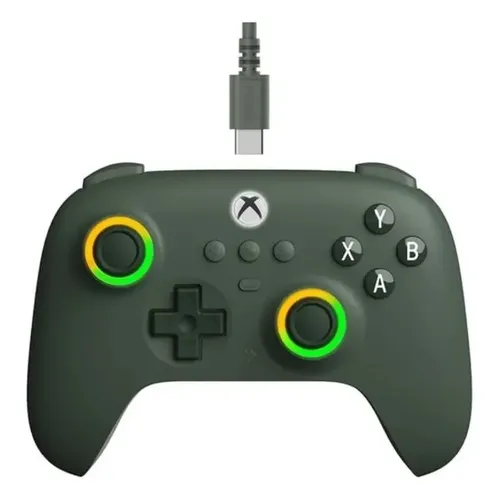 Joystick Gamesir G7 Pro Tri-mode para Xbox, Windows e Android, cor