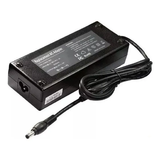 Fonte Externa Para Positivo Union Touch 2500 All In One 658