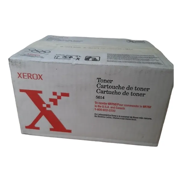Toner Original Xerox 5614 Nuevo