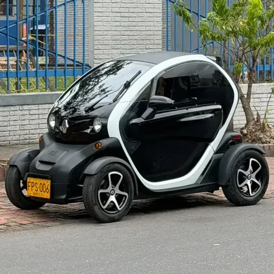 Renault Twizy 2019 Technic