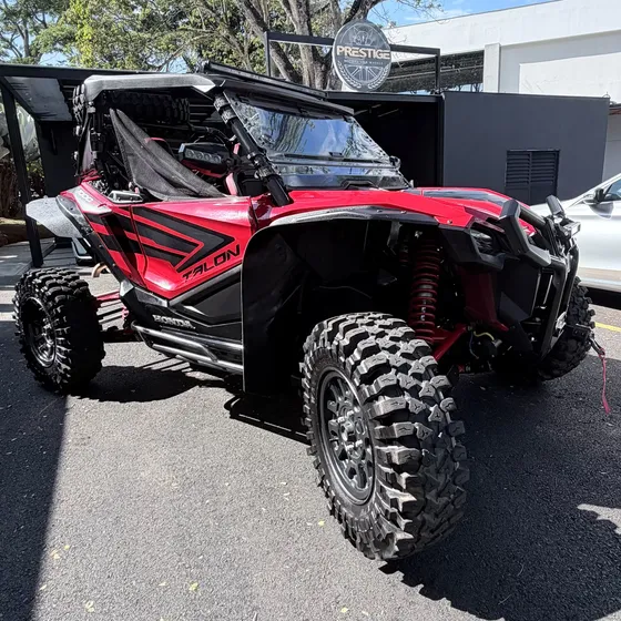 Honda Talon 1000