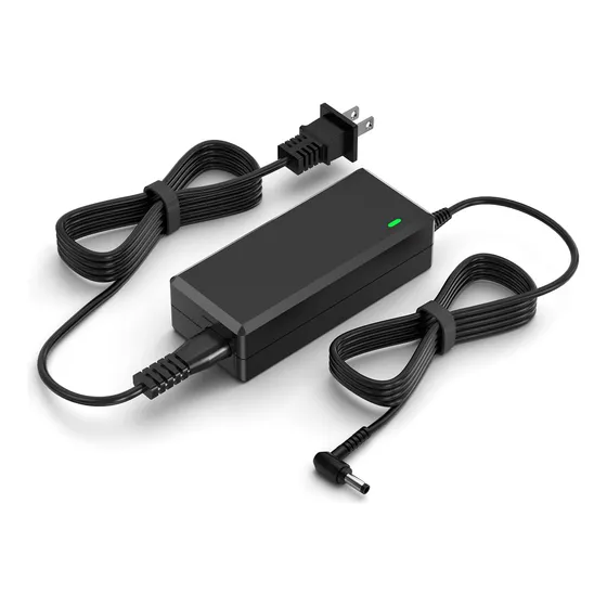 Pack Cargador De 12 V Compatible Con El Monitor Sceptre Ec