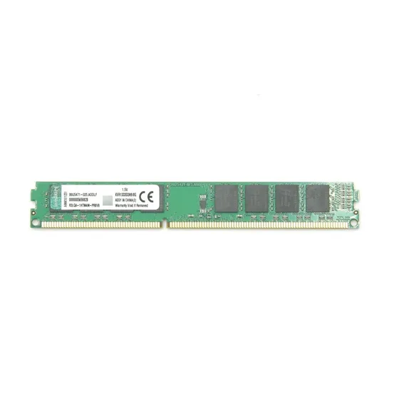 Memoria Ram Para Pc 8gb Ddr3 1333mhz Pc3-10600u Compatible