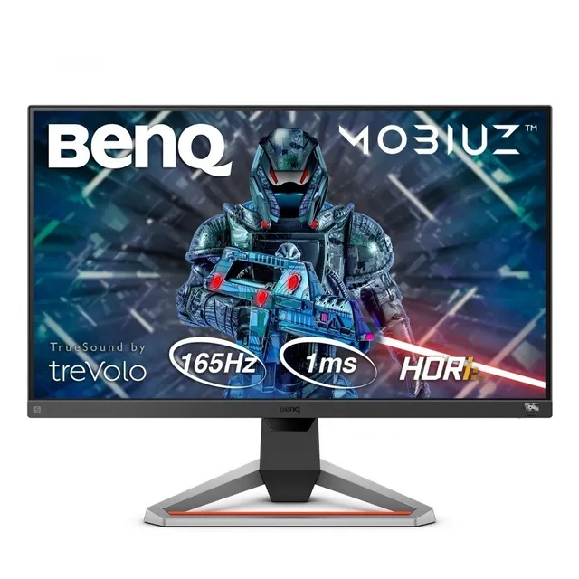 Monitor Gamer Benq Zowie Ex2710s Led 27in Full Hd Negro /vc