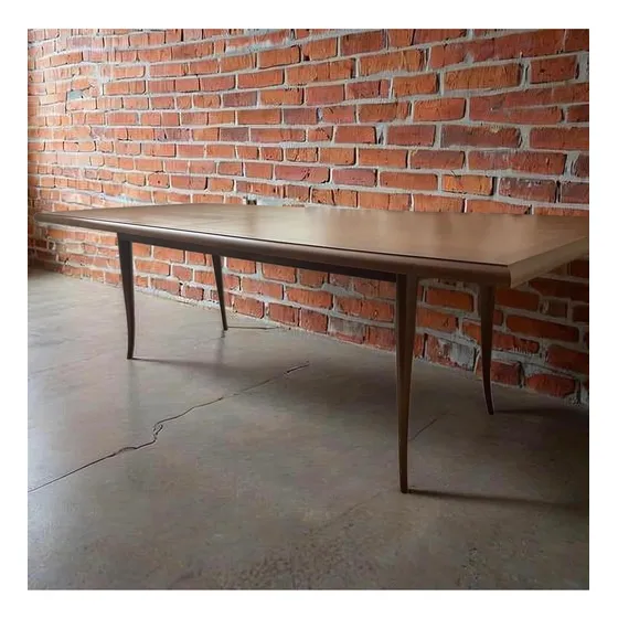 Mesa Nórdica Capuy Para 8 Sillas 2.50 Mts