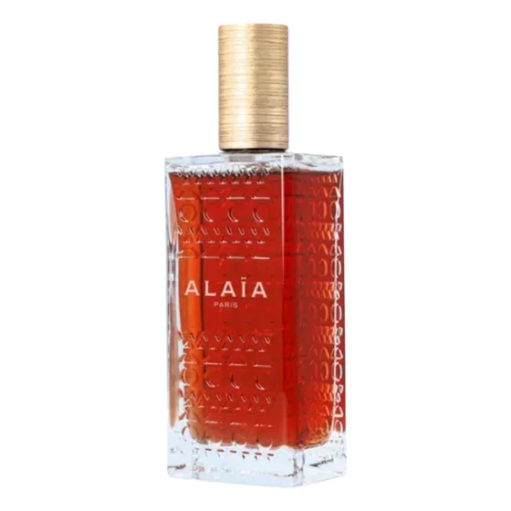 Alaïa Paris Eau De Parfum Blanche 100 Ml Spray Mujer
