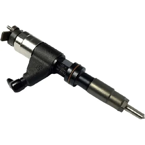 Inyector Motor 3029  John Deere Power Tech 6068 