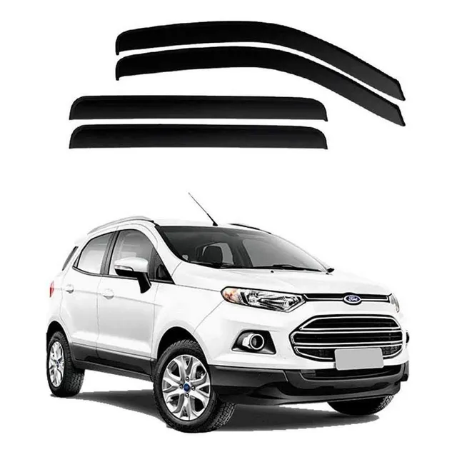 Goteros Slim Ford Ecosport 2013 A 2021 4 Ptas