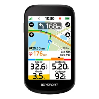 Igpsport Bsc 300t | Mercado Livre