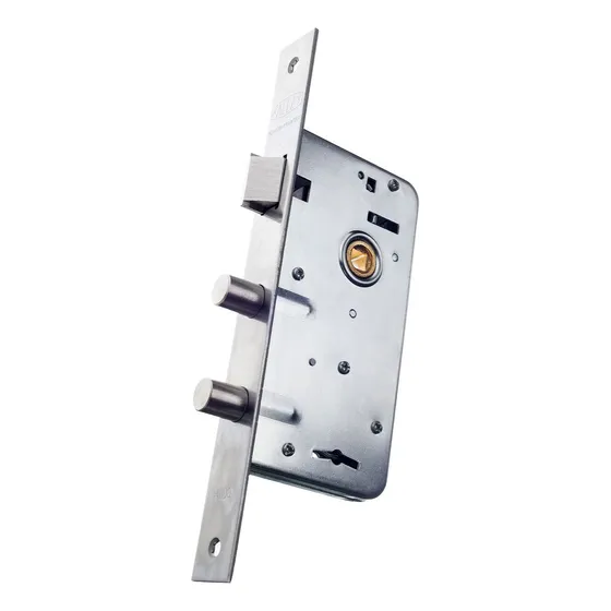Kallay 4000 Cerradura Seguridad Puerta Exterior