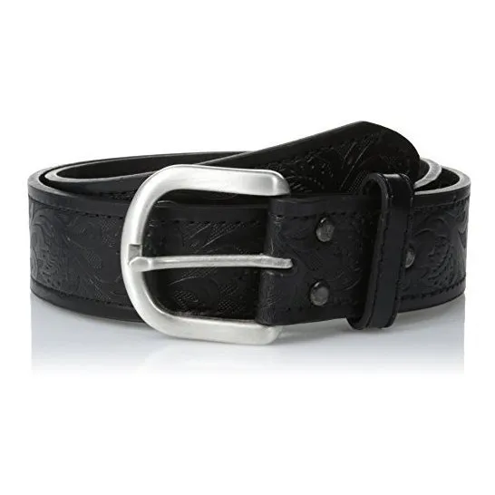 Ariat Hombres Basic Floral-black, Hoj8h