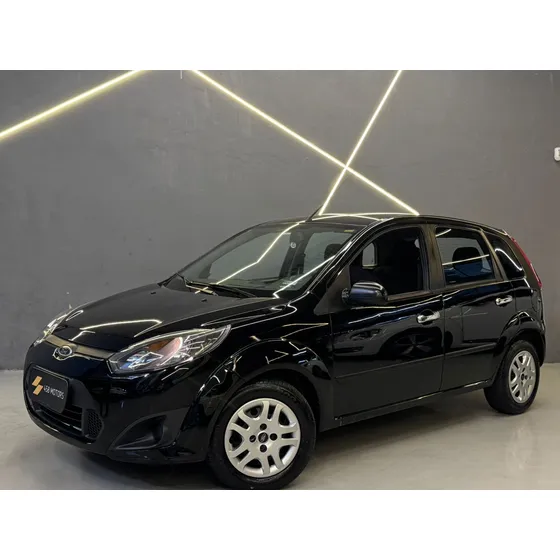 Ford Fiesta 1.0 Pulse Flex 5p