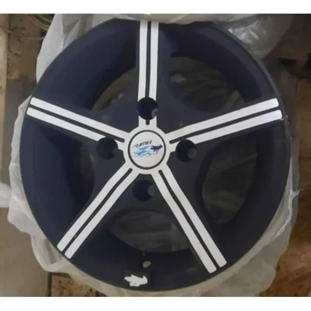 Rin 13 Bwa Decorativos Manzana 108 Mm