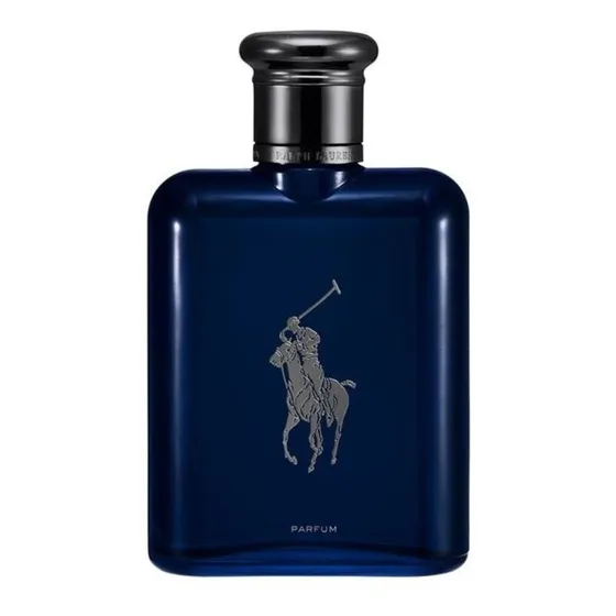Perfume Polo Blue 125 Ml Universo Binario