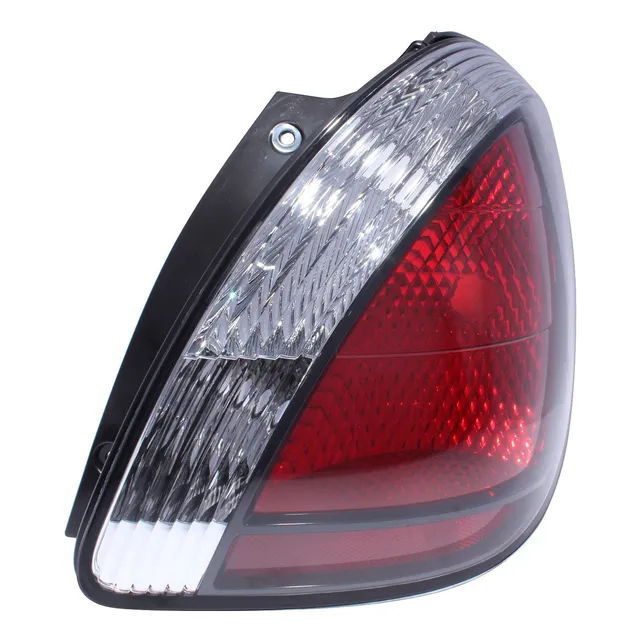 Farol Trasero Kia Rio Jb 1400 G4ee Mpi Dohc Derecho 1.4 2011