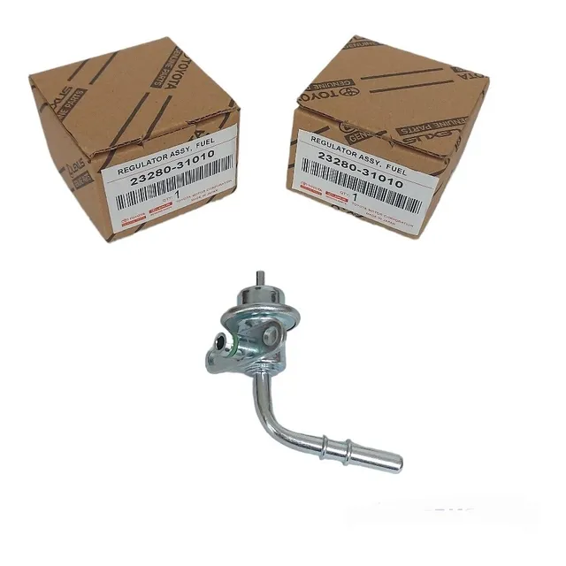 Regulador Gasolina Toyota 4runner Fortuner  Hilux Kavak 4.0